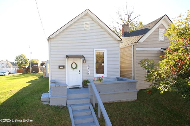 1406 Chartres St, New Albany