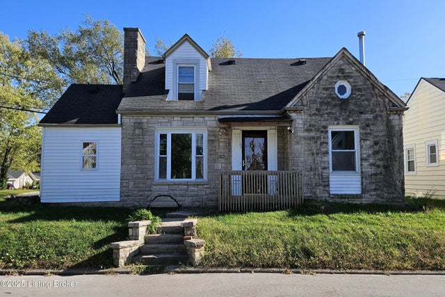 201 Virginia Ct, New Albany