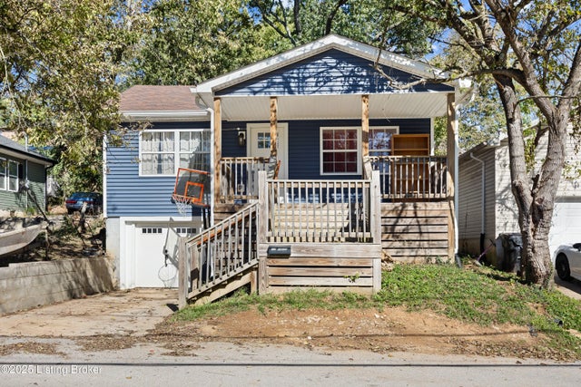 117 Langford Ave, Frankfort