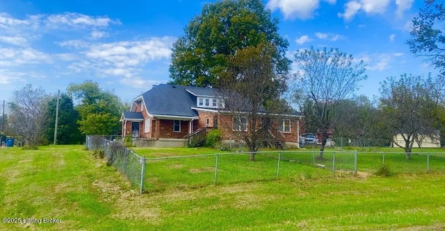 250 E Joe B Hall Ave, Shepherdsville