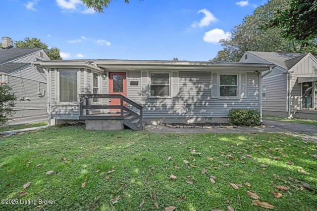 629 Marquette Dr, Louisville