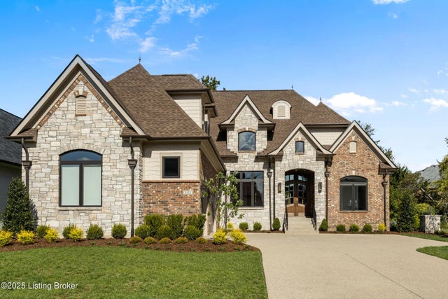 6511 Rosecliff Ct, Prospect