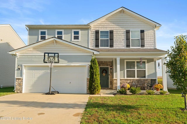 4076 Firestone Way, Shelbyville