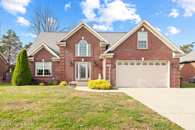 339 Hill Terrace Dr, Mt Washington