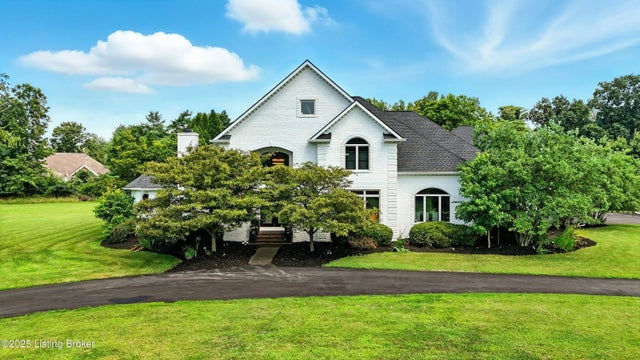 11318 Bodley Dr, Louisville