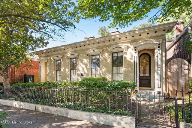 1409 E Washington St, Louisville