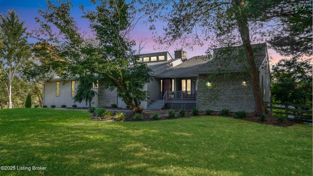 10804 Taylor Lake Rd, Goshen