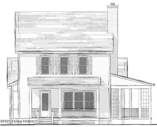 11614 Sweetflag Cir, Prospect