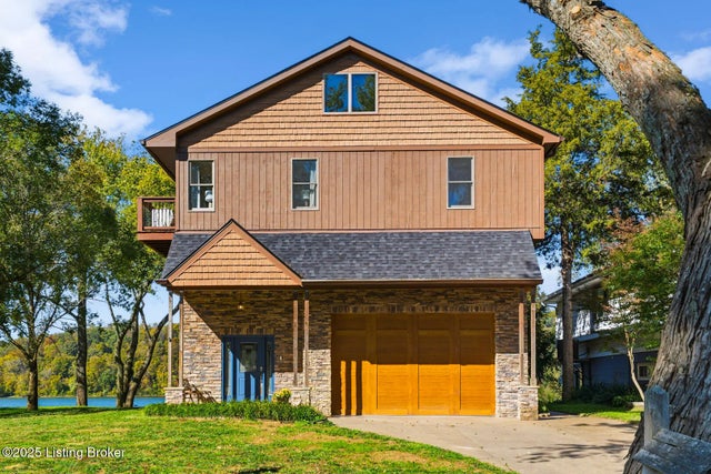 1104 Riverside Dr, Prospect