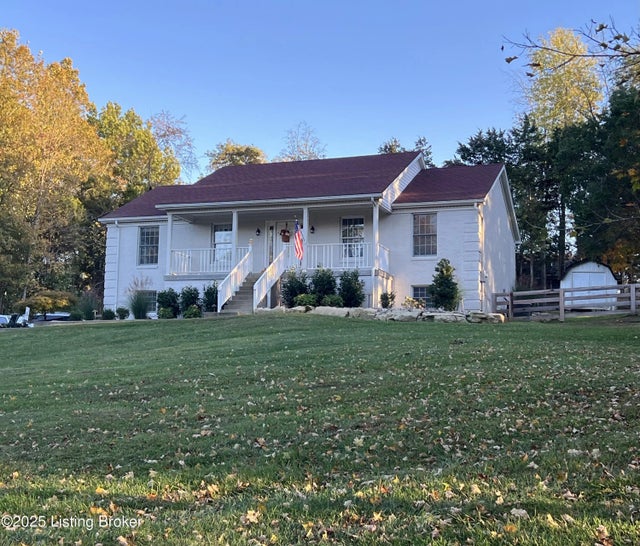 442 Oakwood Cir, Pendleton