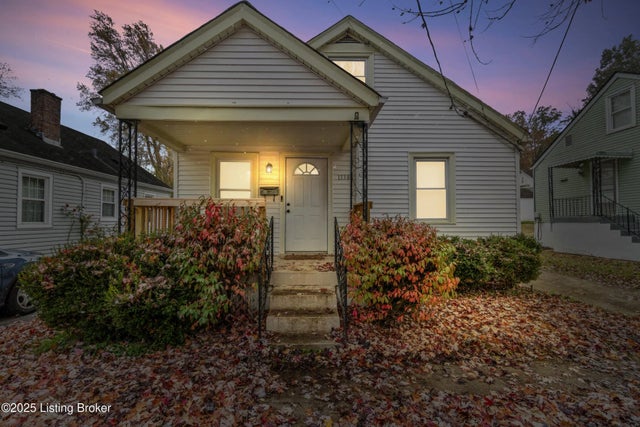 1338 Haskin Ave, Louisville