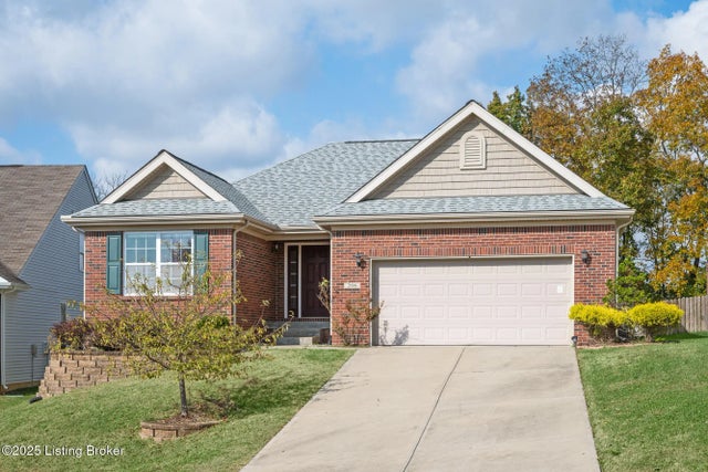 206 Brookfield Hills Ct, Louisville