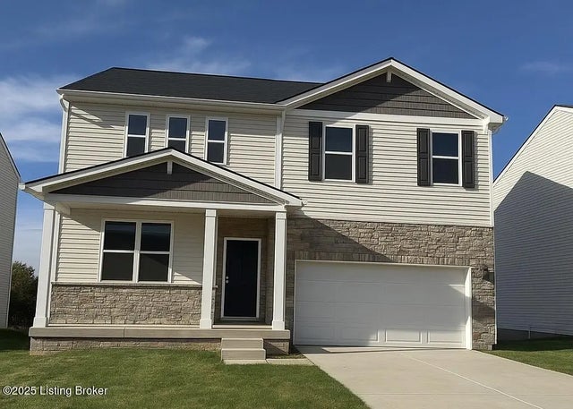 3015 Aiken Back Ln, La Grange