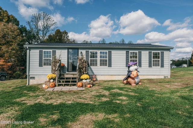 1140 Lee Miller Rd, Leitchfield