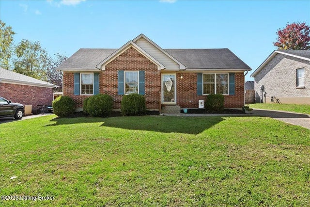 290 E Aulbern Dr, Mt Washington