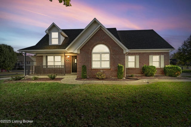 108 E Aulbern Dr, Mt Washington