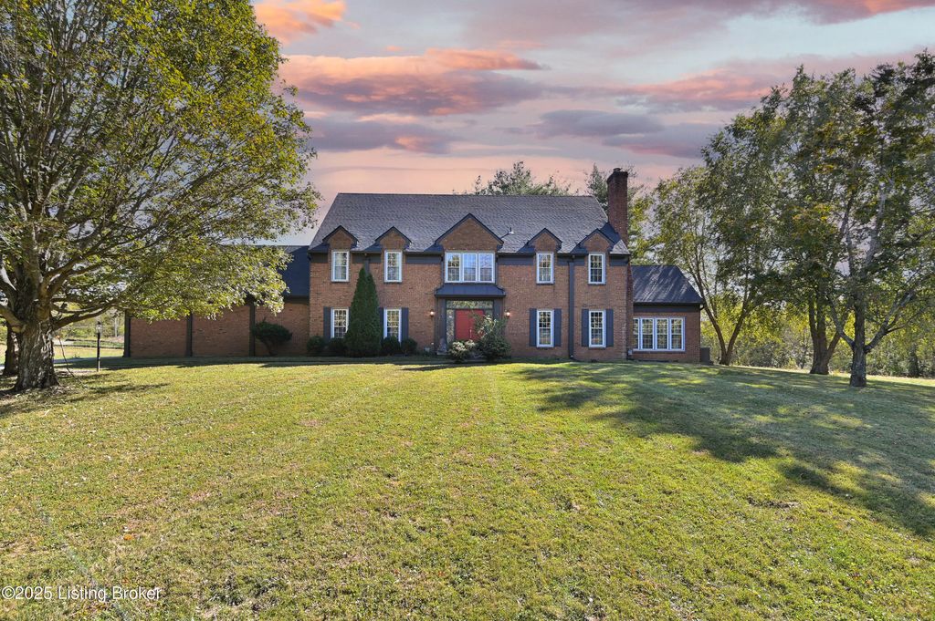 8804 Wolf Pen Branch Rd, Prospect