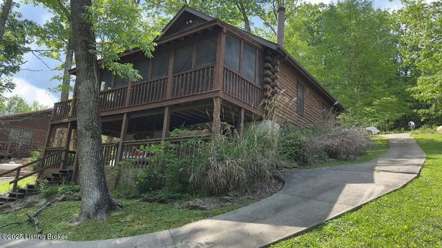 403 Timberlake Ln Ln, McDaniels