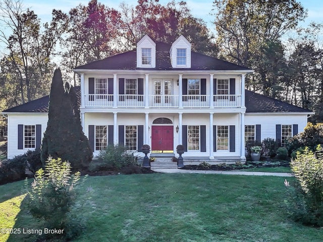 4019 Taylorsville Rd, Taylorsville