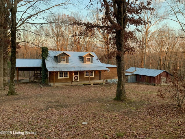 525 County Farm Rd, Tompkinsville