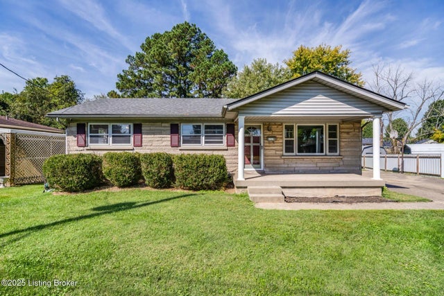 7109 Uranus Dr, Louisville