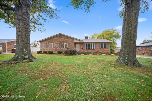 4908 Ruby Way, Shepherdsville