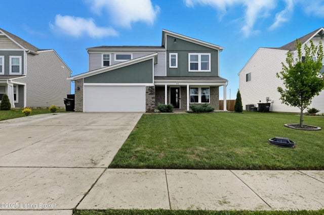 112 Peregrine Rd, Mt Washington