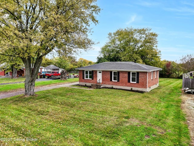 114 Clear Creek Rd, Eminence
