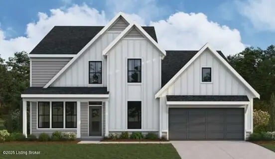 202 Preserves Blvd, Mt Washington