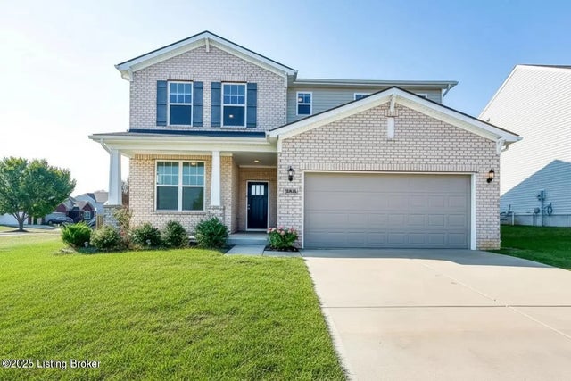 16404 Rockcrest View Ln, Louisville