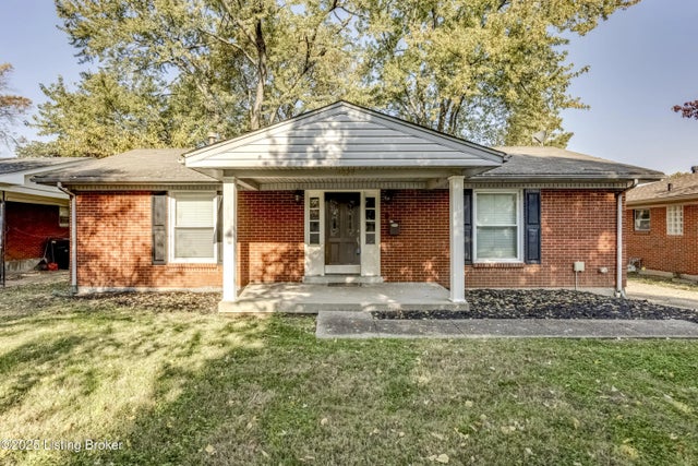 4029 Laurelwood Ave, Louisville