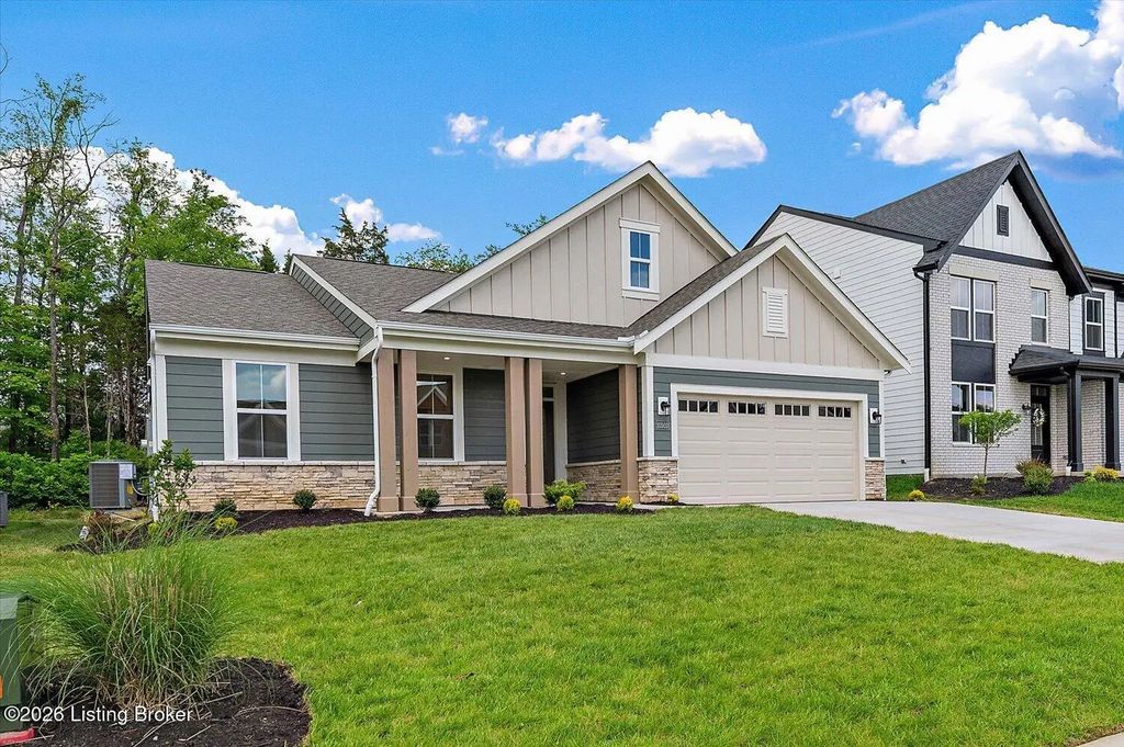 10503 Vista View Dr, Louisville