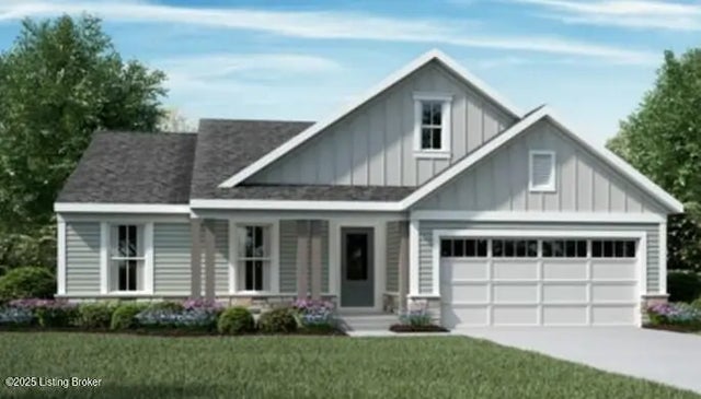 10503 Vista View Dr, Louisville