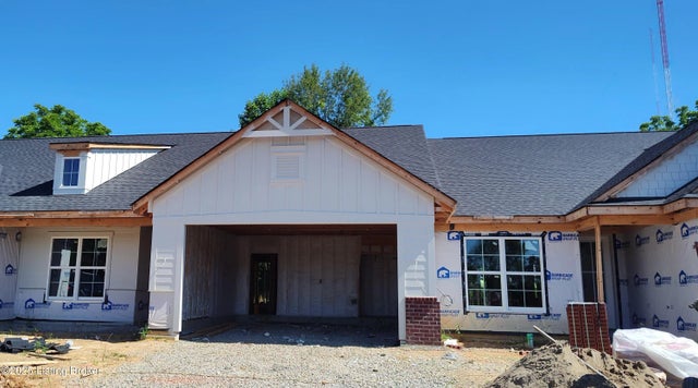 12508 Button Willow Ln, Louisville