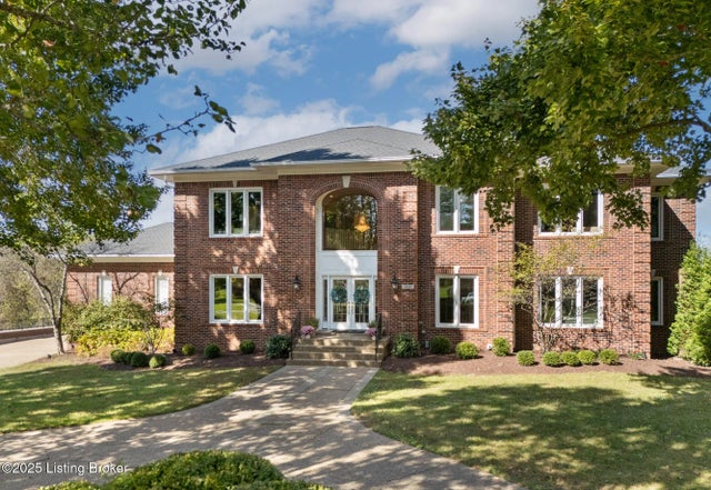 7421 Cedar Bluff Ct, Prospect