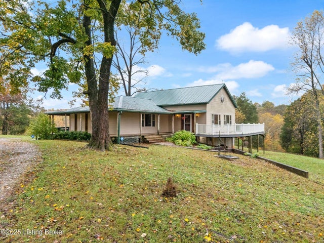 2257 Doc Ward Rd, Summersville
