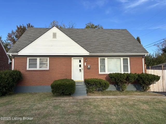 3543 Mayo Dr, Louisville