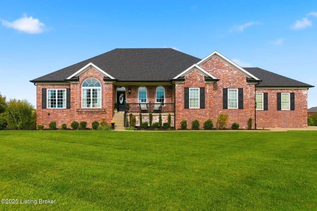 419 Nevin Ln, Fisherville