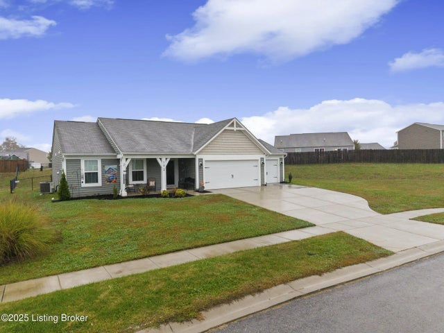 172 Sienna Dr, Shepherdsville