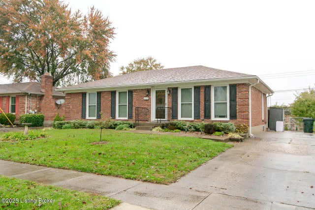 2209 Old Hickory Rd, Louisville
