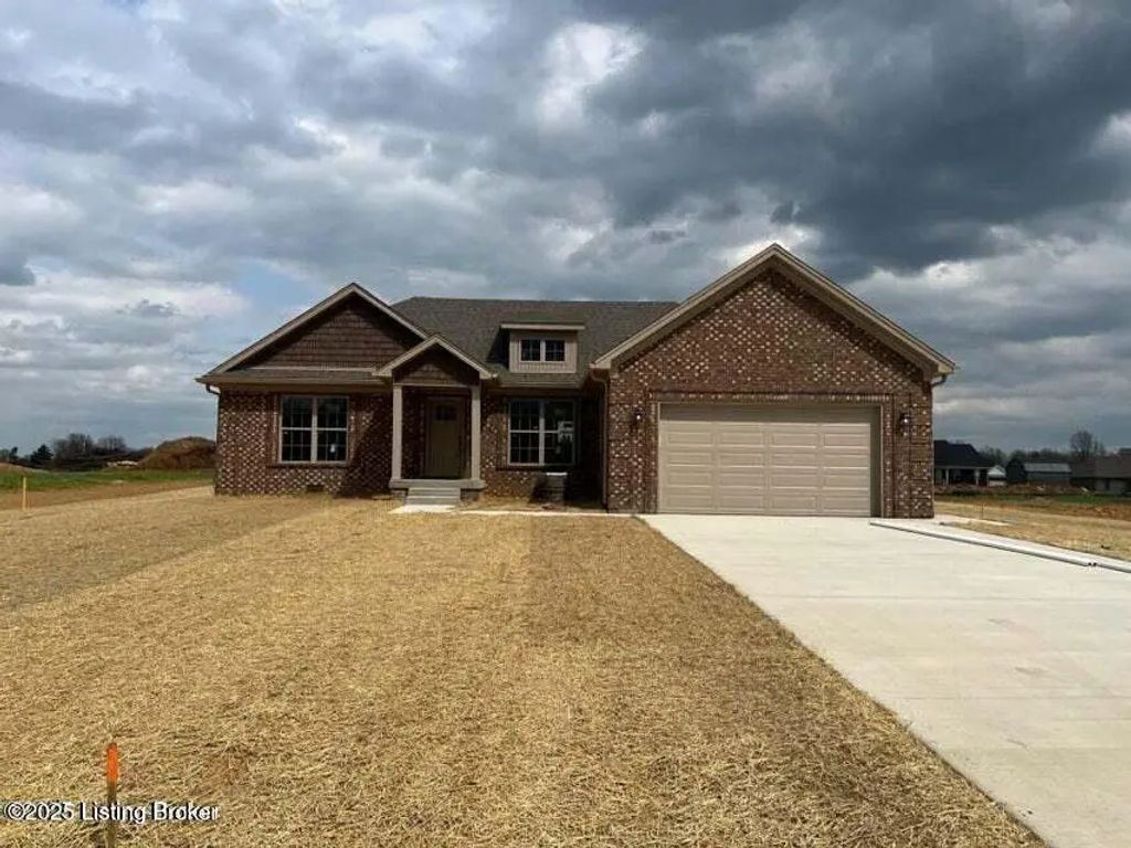 224 Open Meadow Dr, Bardstown