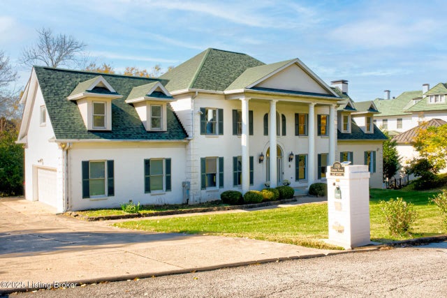 1730 Cherokee Terrace, Louisville