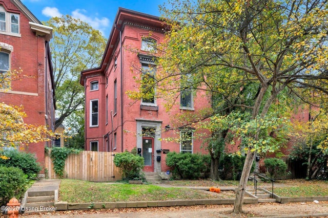 1131 S Brook St Apt 3, Louisville