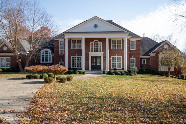 5200 Blakely Ridge Rd, Louisville