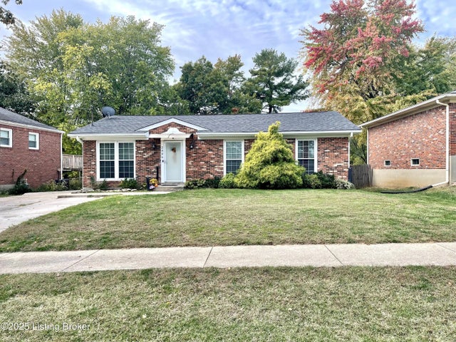 2406 Old Hickory Rd, Jeffersontown