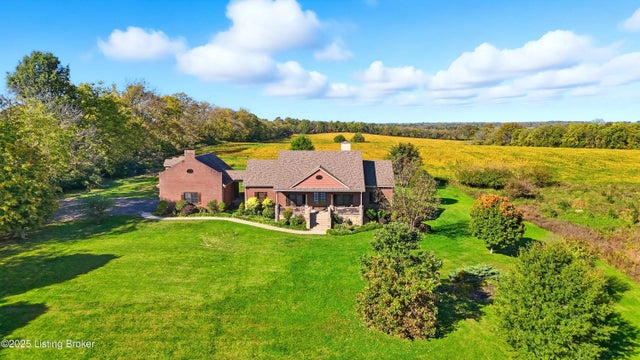 979 Logan Station Rd, Shelbyville