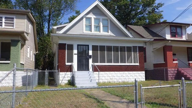 4149 W Muhammad Ali Blvd, Louisville