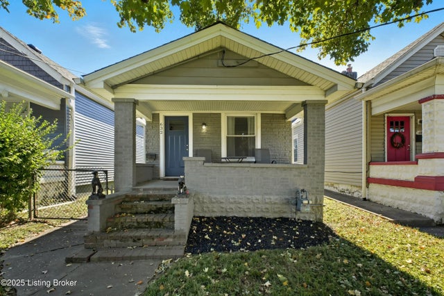 632 E Burnett Ave, Louisville