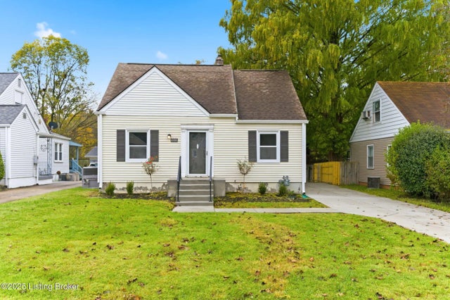 606 Harris Pl, Louisville