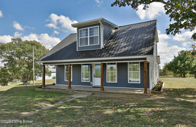 8448 Hempridge Rd, Shelbyville